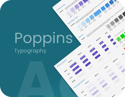 Design System Documentation