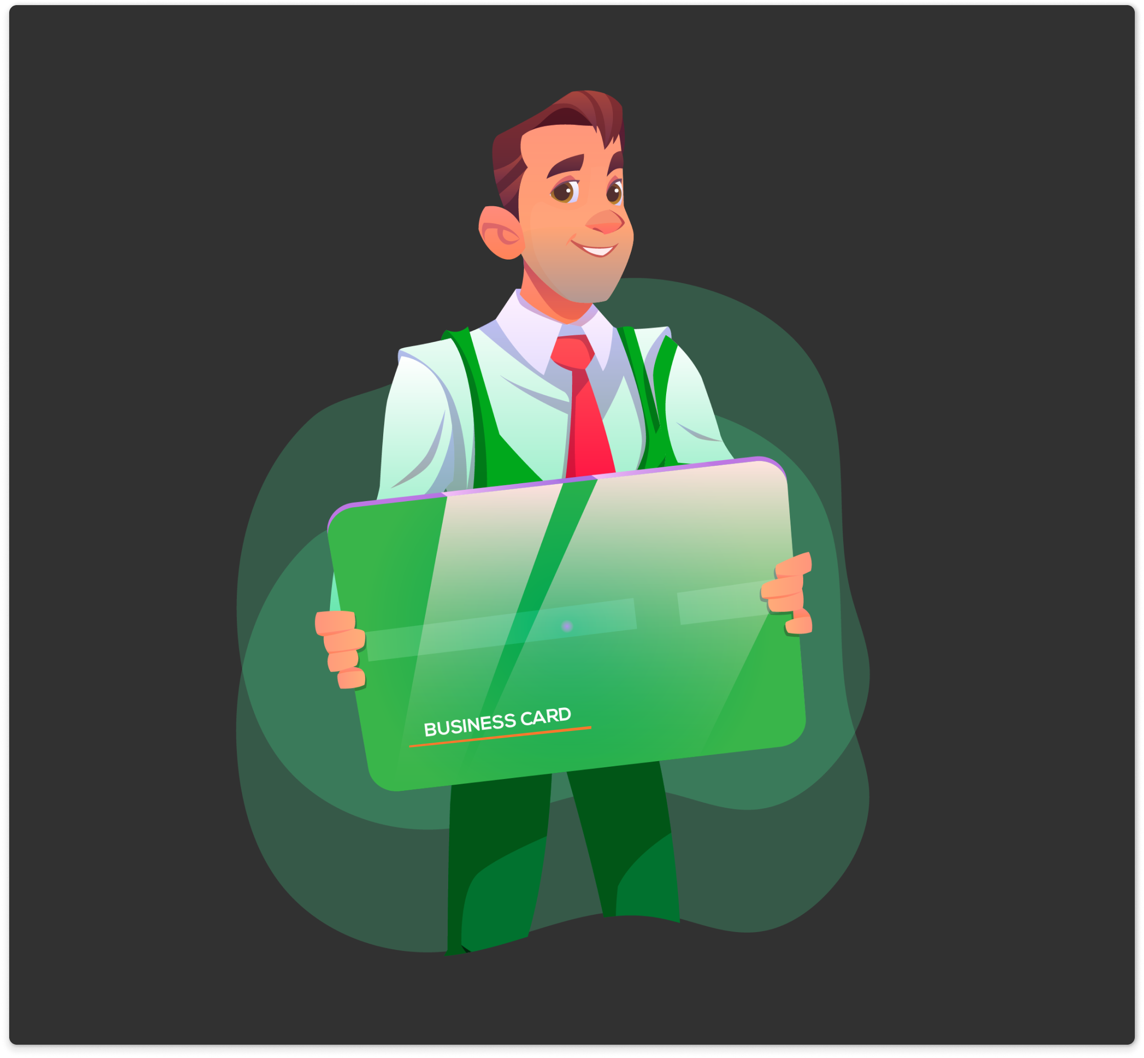 Design System Component Library