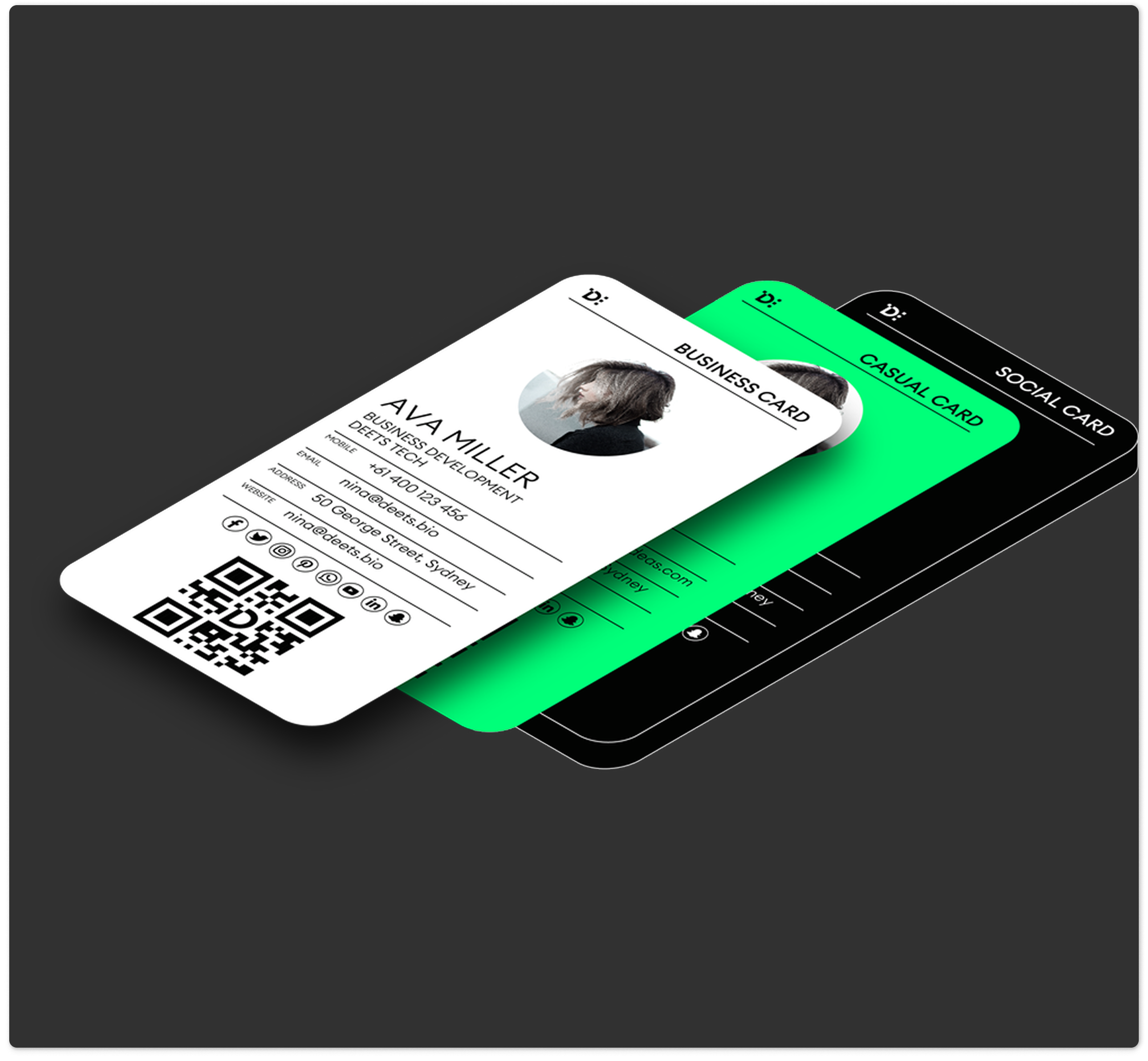 Design System Documentation