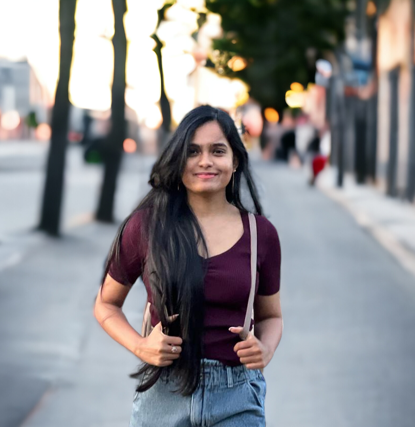 Afeeza Ali